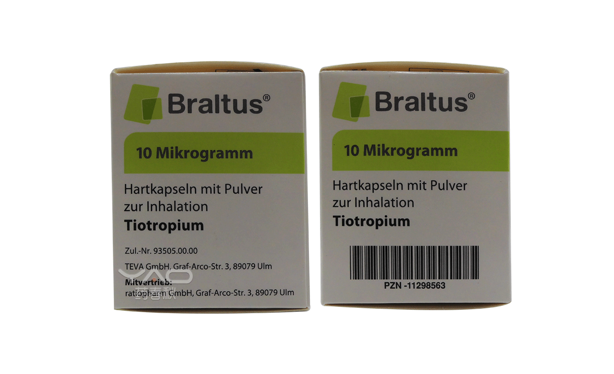 Braltus
