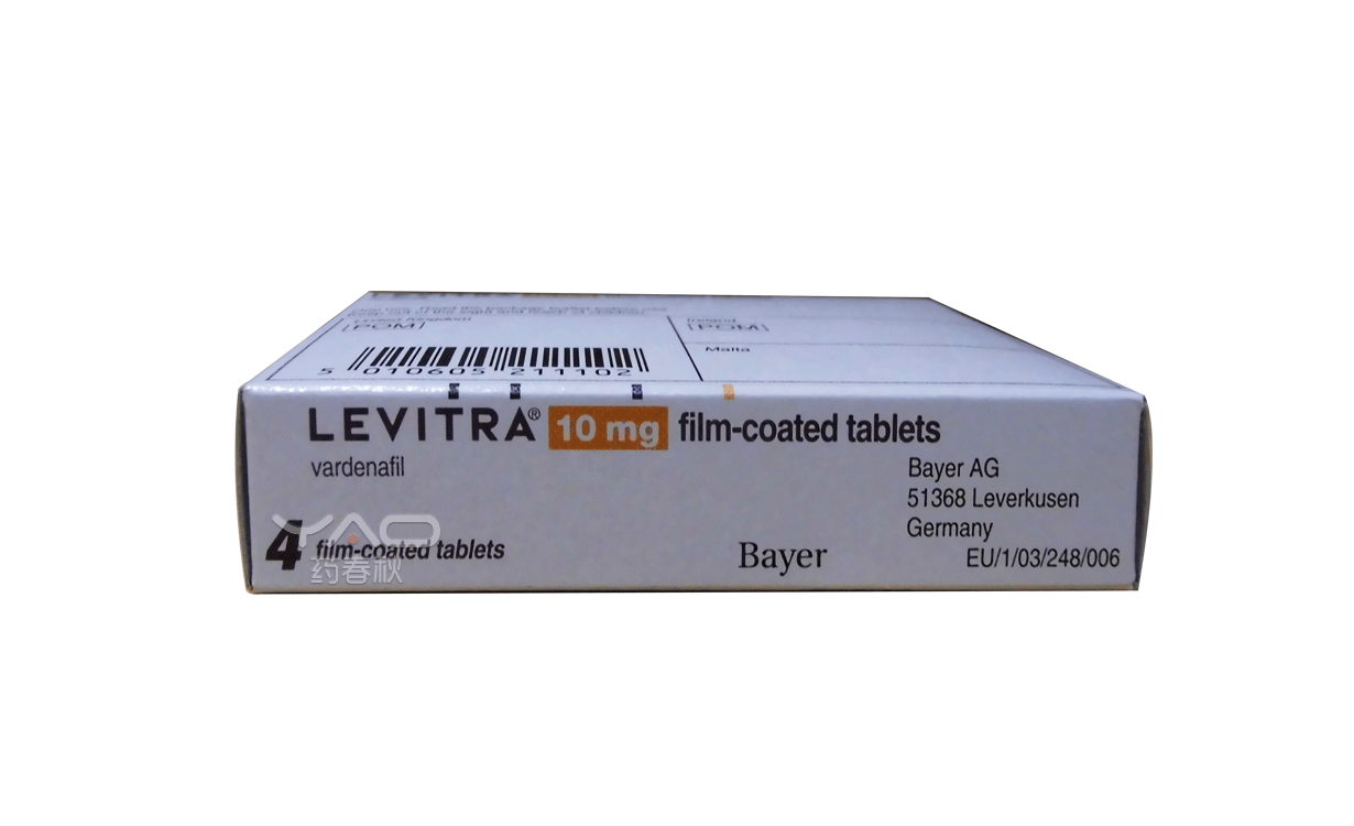 Levitra