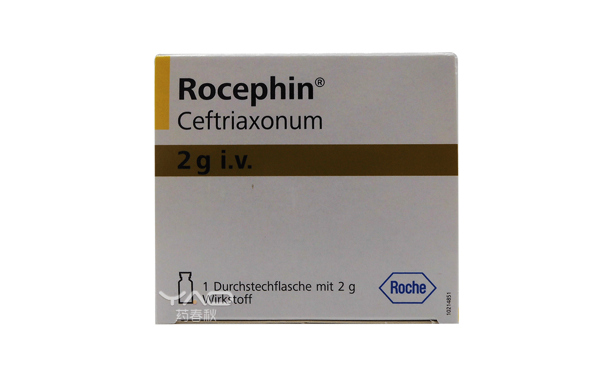 Rocephin