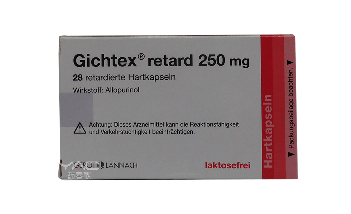 Gichtex