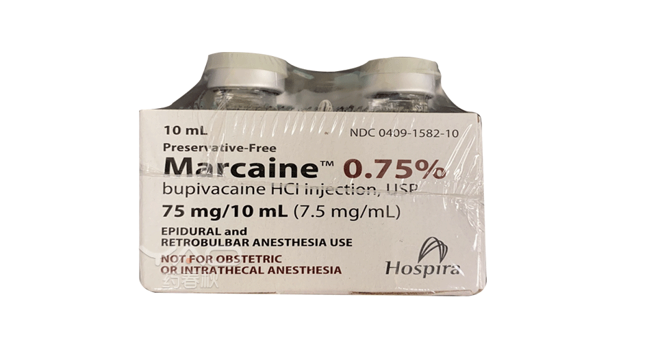 Marcaine(0409-1582-10)