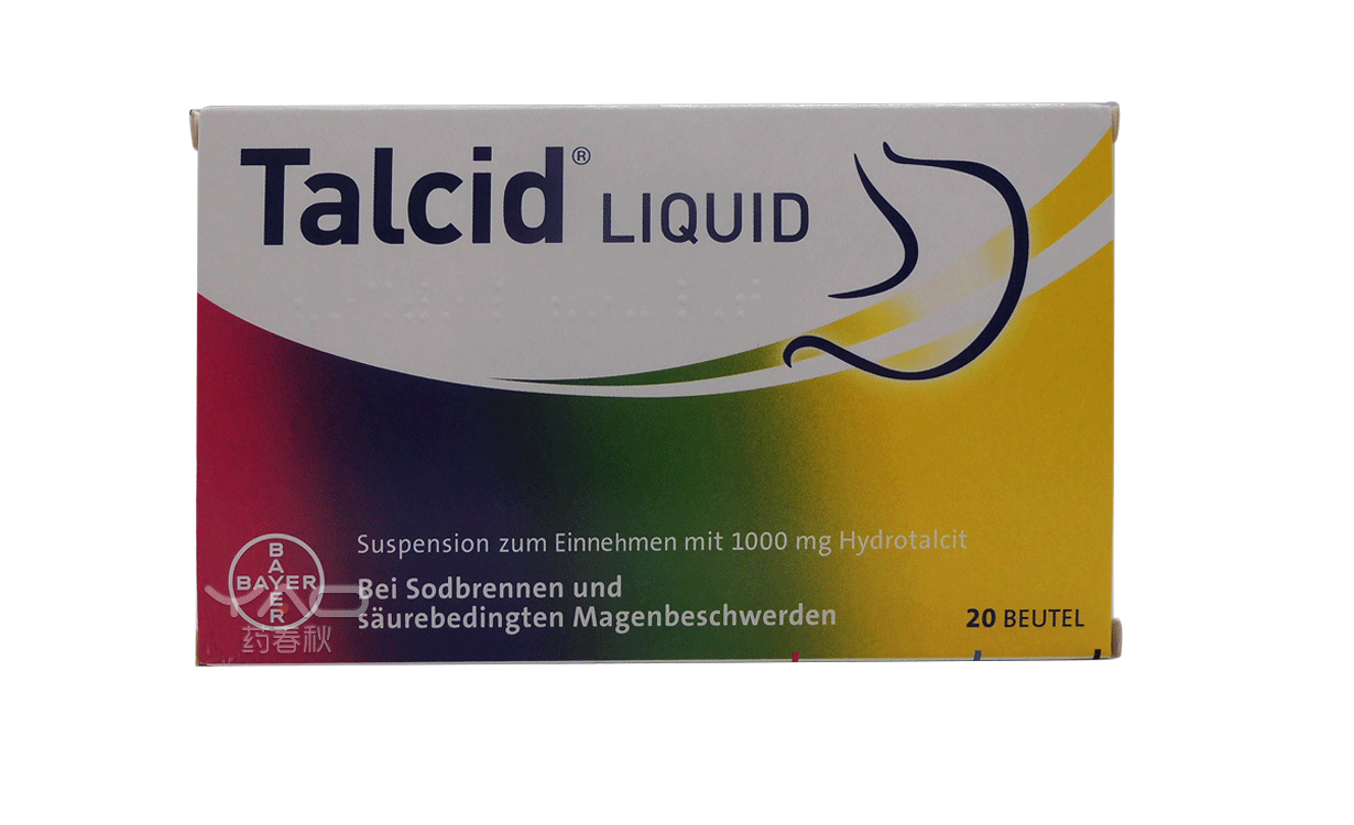 Talcid® Liquid