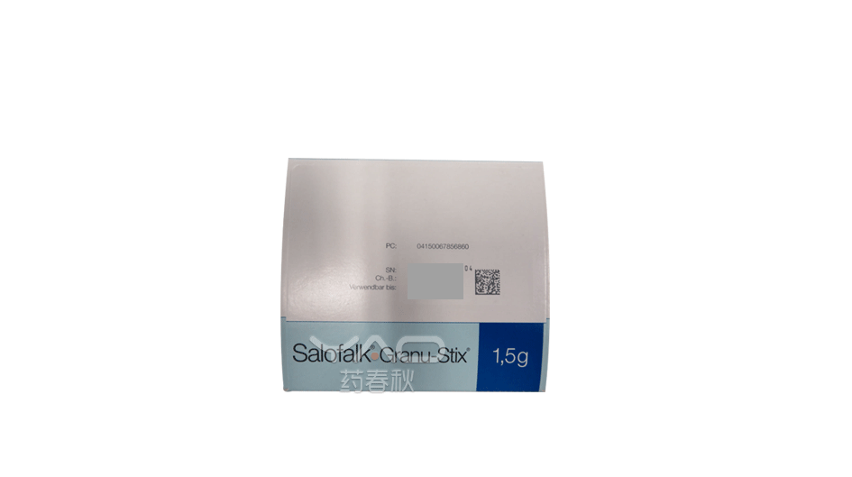 SALOFALK（PZN：06785686）