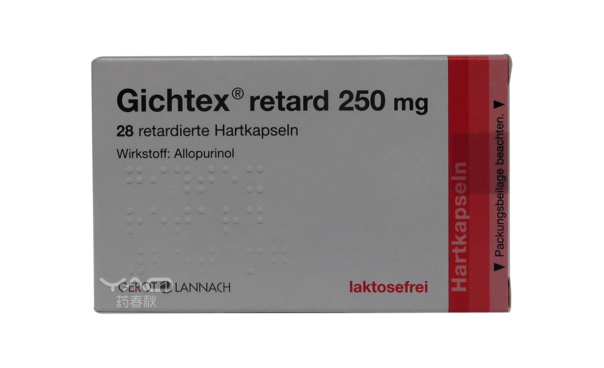 Gichtex