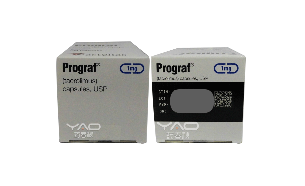 PROGRAF