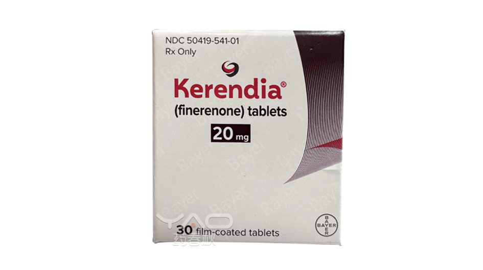 Kerendia（50419-540-01）