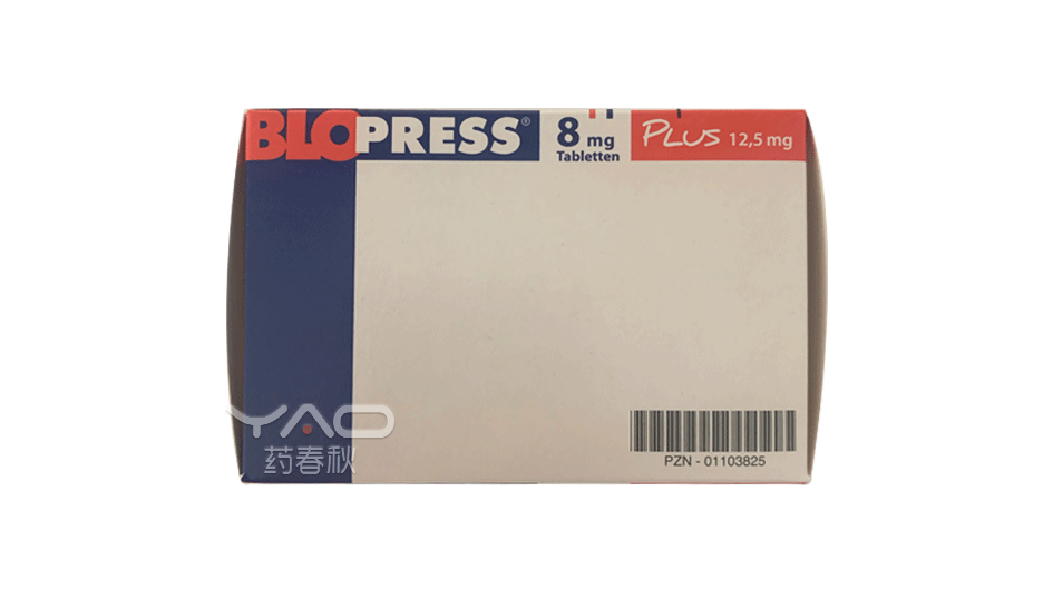 Blopress