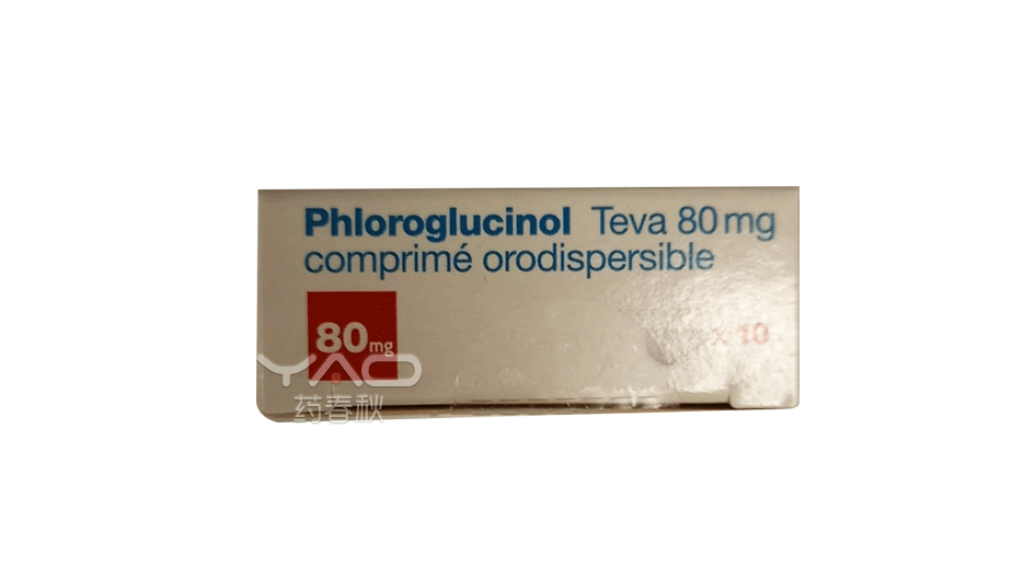 PHLOROGLUCINOL (aic: 34009 369 714 8 6)