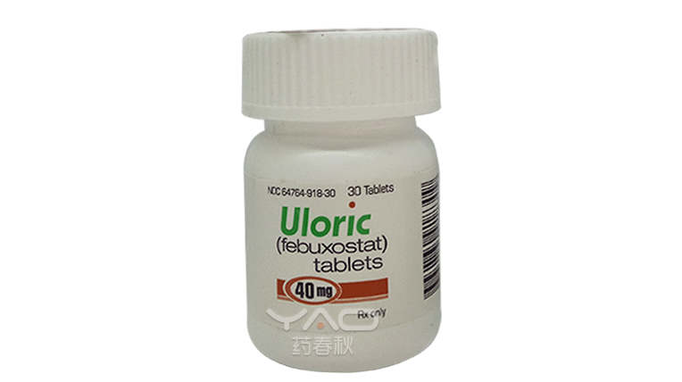 ULORIC