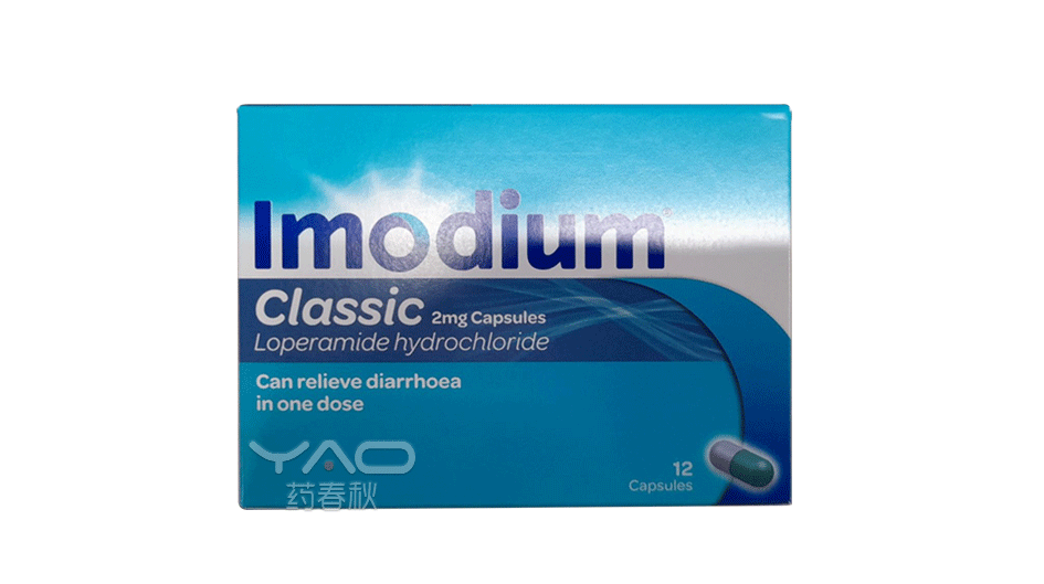 Imodium