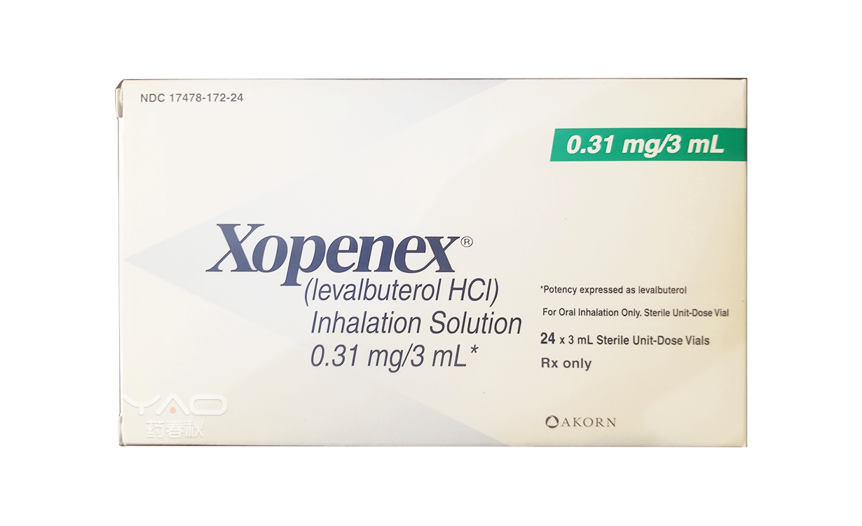 XOPENEX