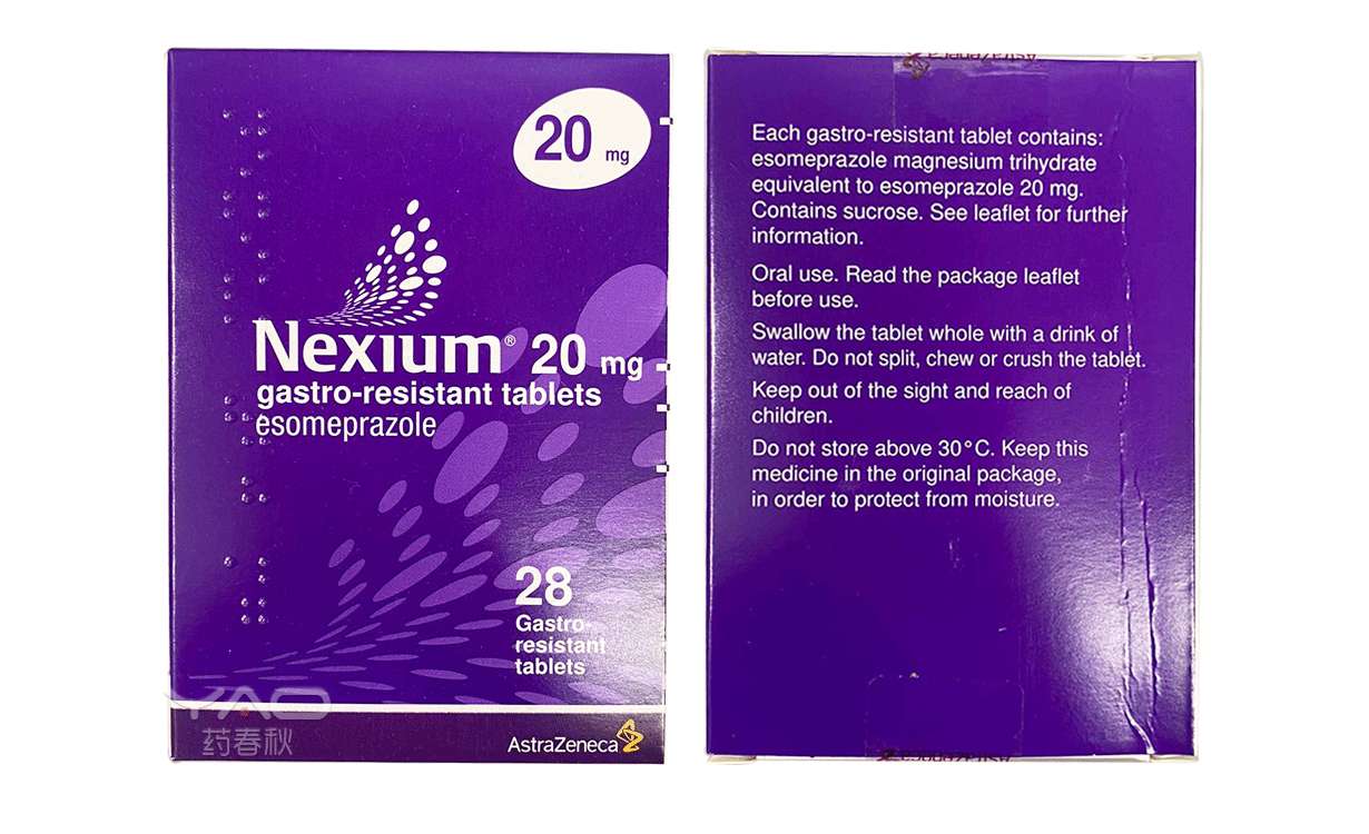 Nexium