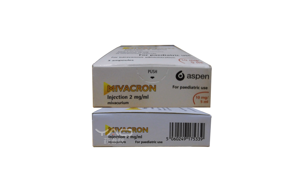 Mivacron