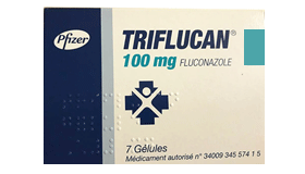 Triflucan