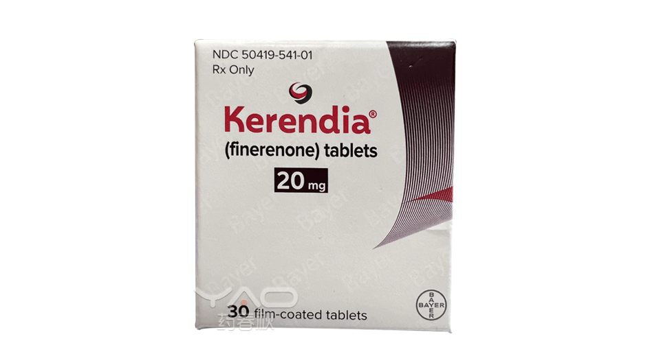 Kerendia（50419-540-01）