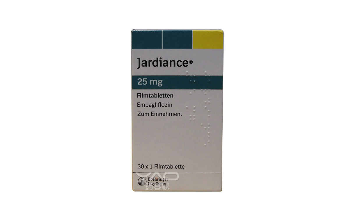 Jardiance