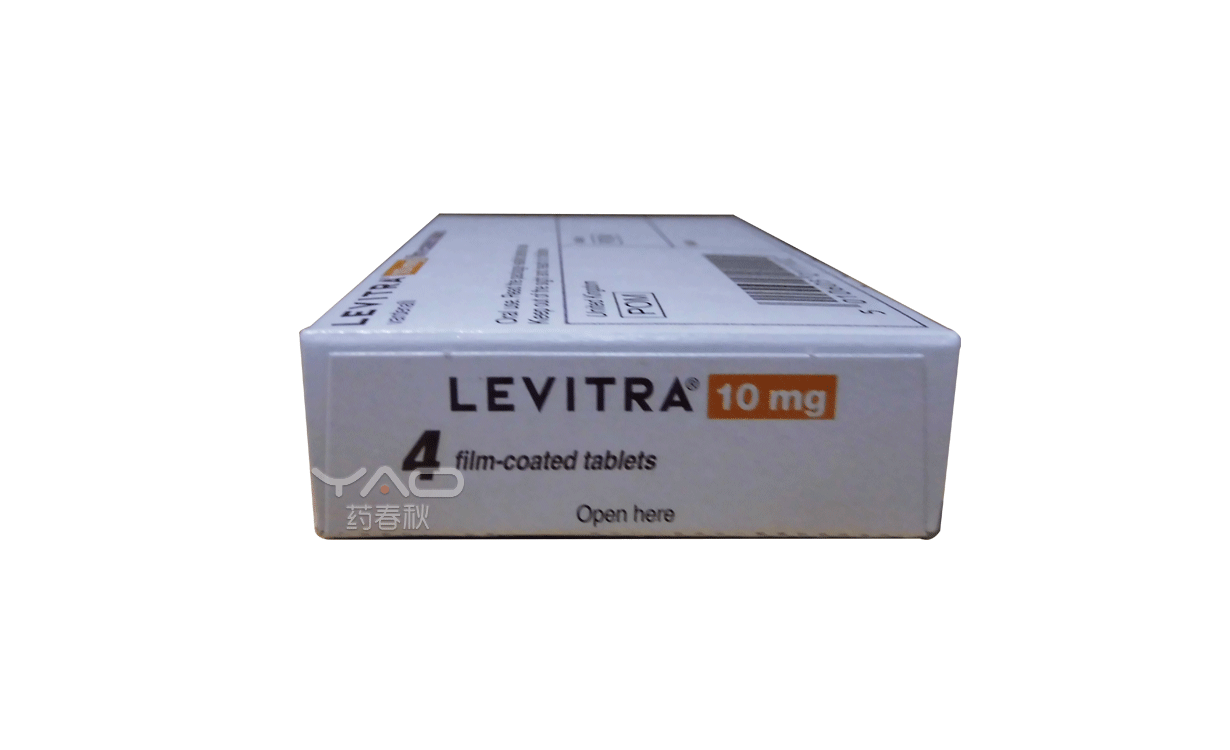Levitra