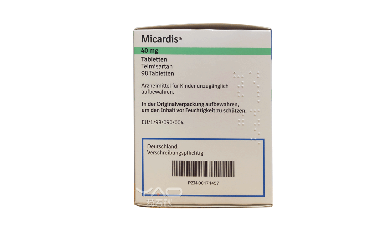 Micardis