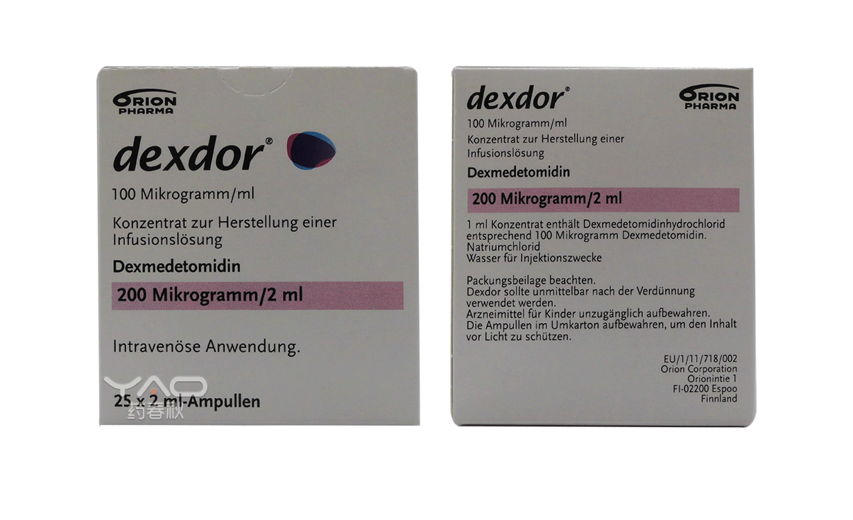 Dexdor