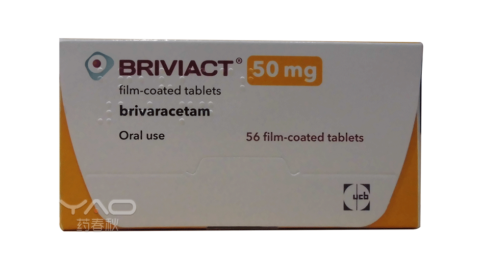 Briviact