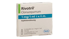 Rivotril