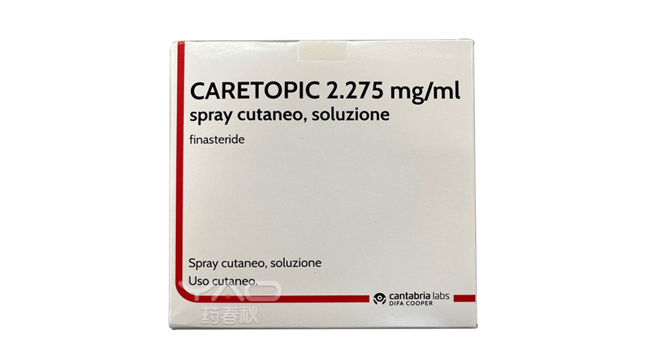 CARETOPIC(AIC:049013016)