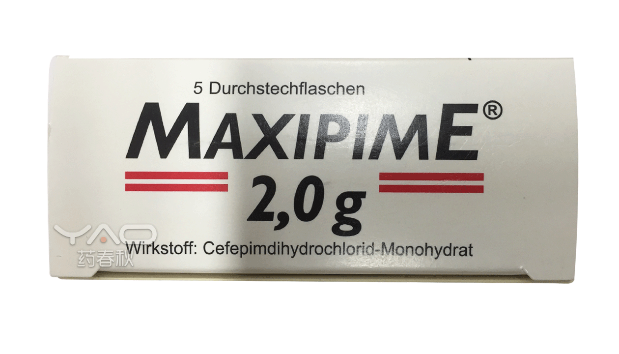 MAXIPIME