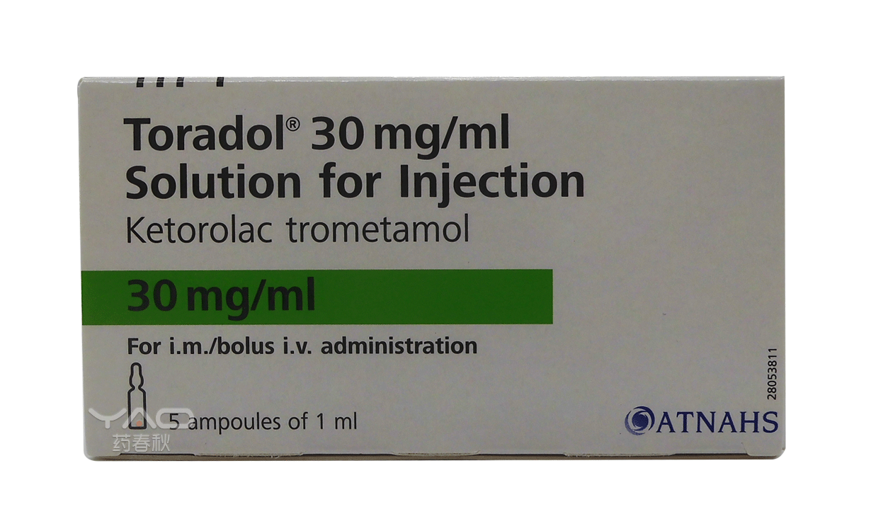 TORADOL