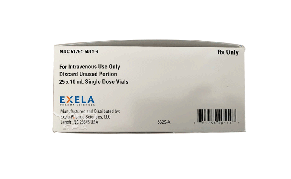 SODIUM BICARBONATE	（NDC：51754-5011-4	）