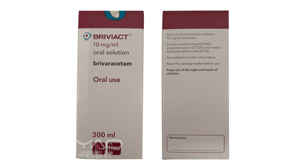 Briviact