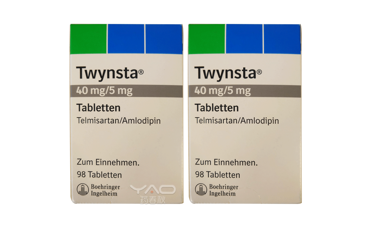 TWYNSTA