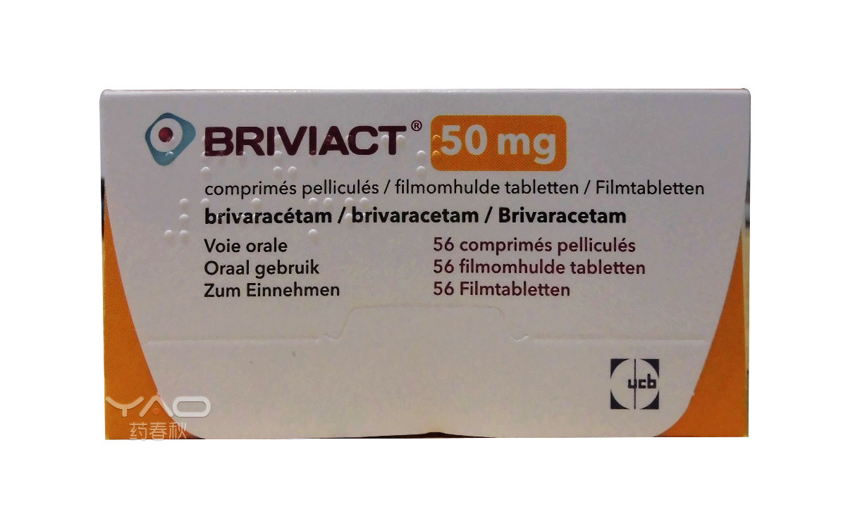 Briviact