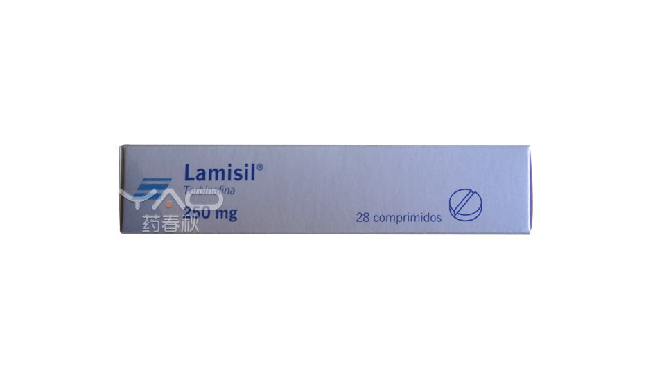 Lamisil