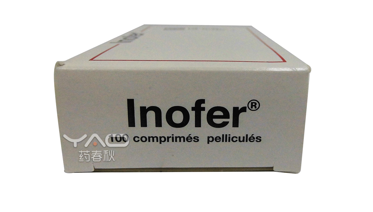 INOFER