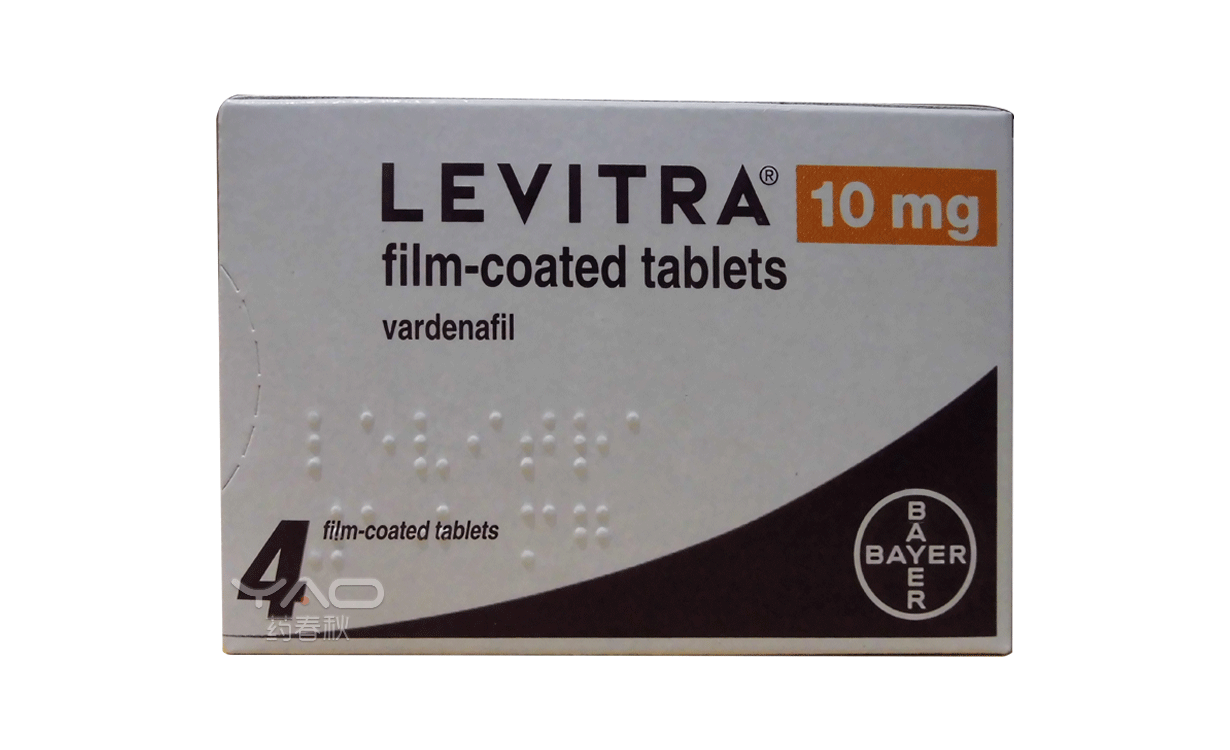 Levitra