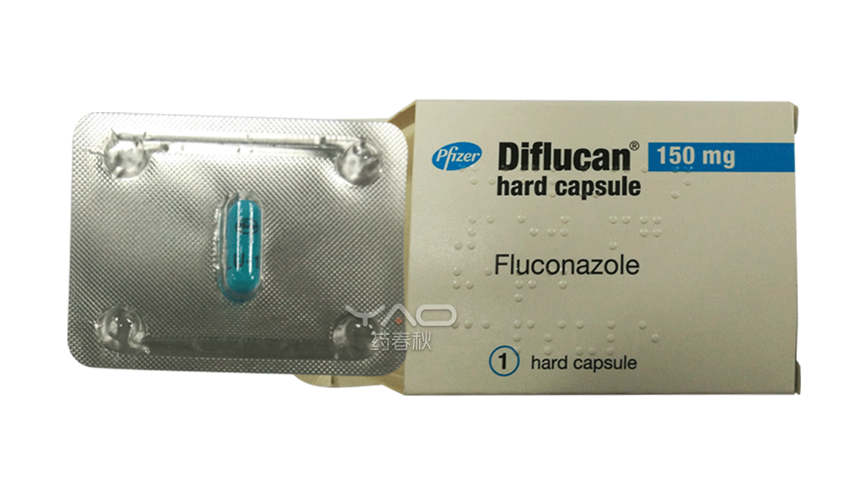 Diflucan