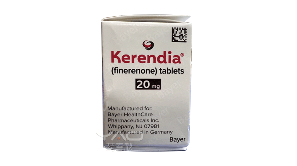 Kerendia（50419-540-01）