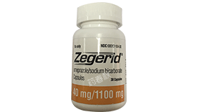 Zegerid