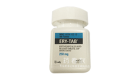 ERY-TAB(红霉素肠溶片)
