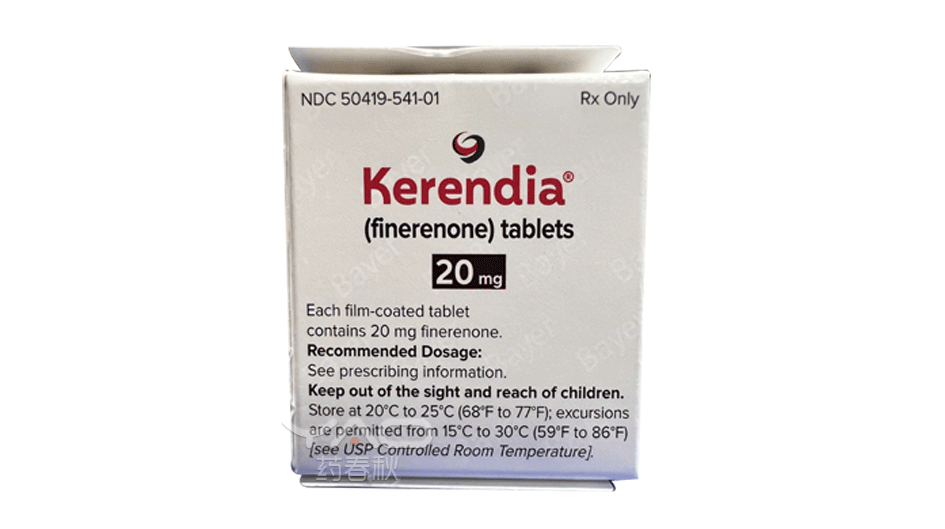 Kerendia（50419-540-01）