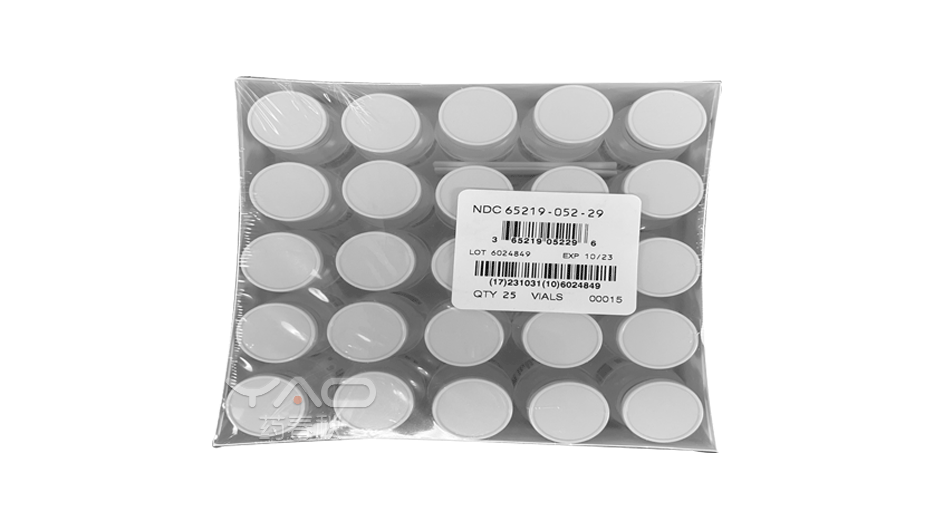 Potassium Phosphates（NDC：65219-052-29）