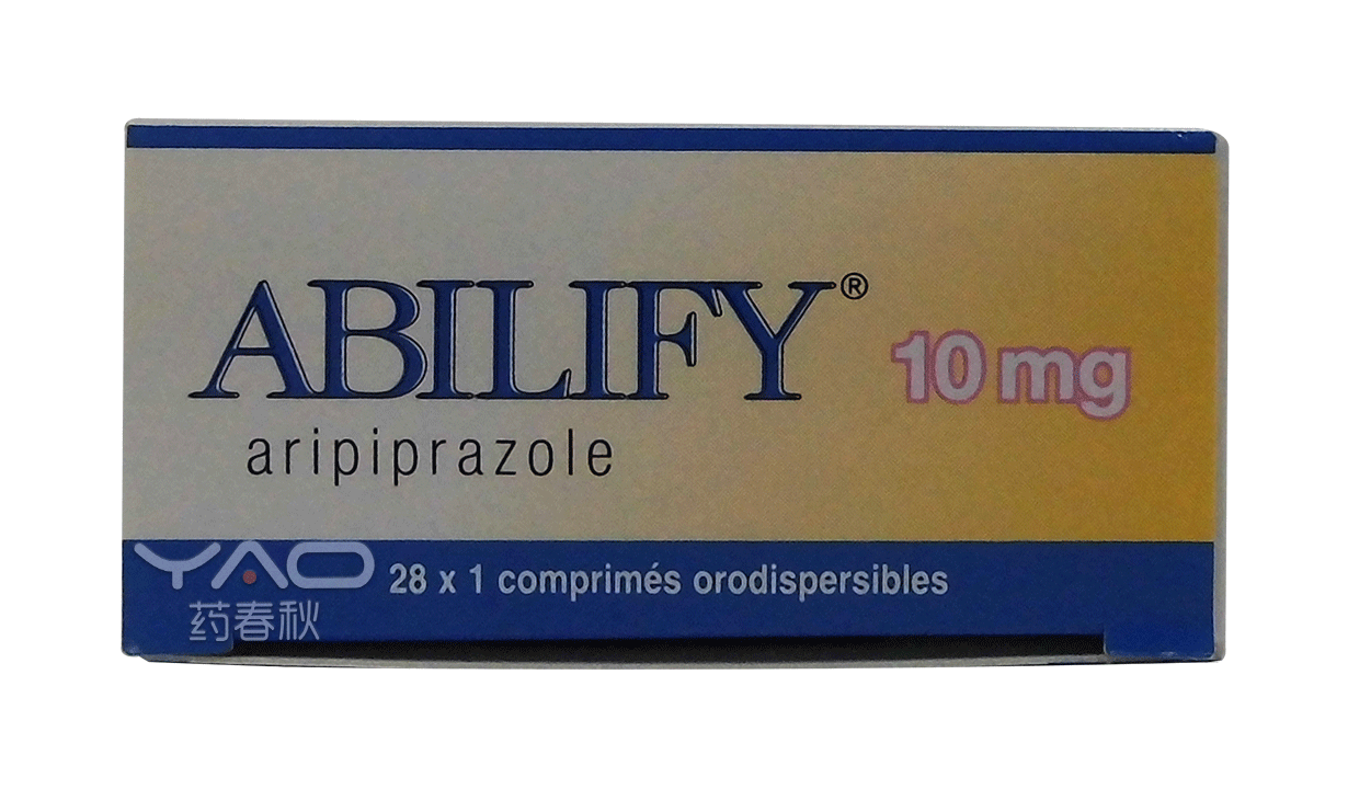 Abilify