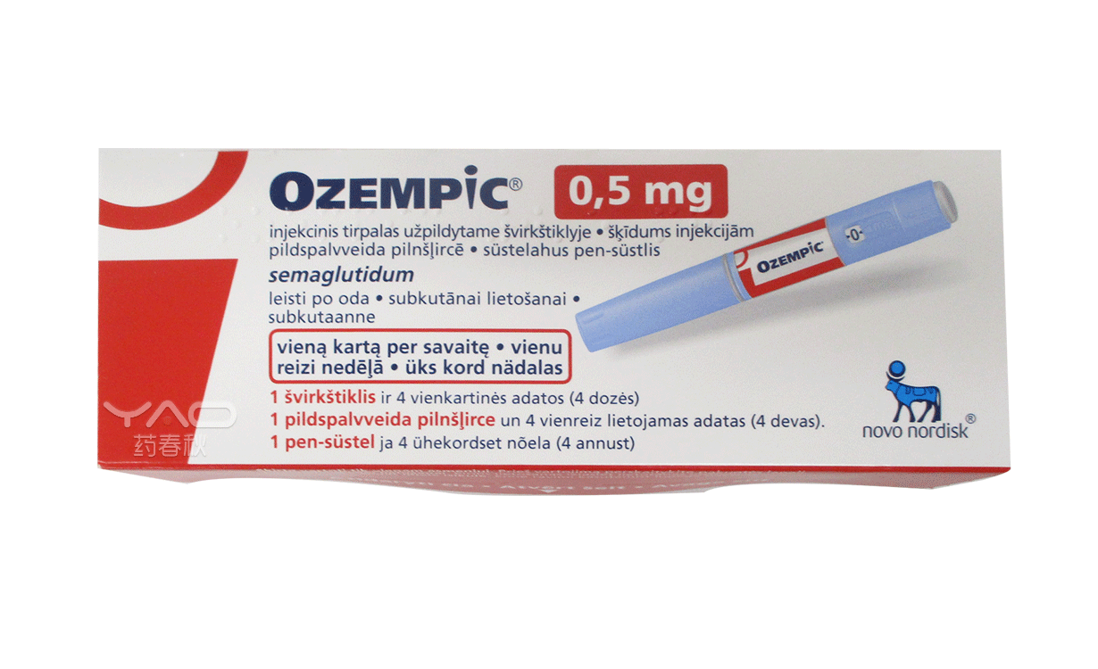 Ozempic