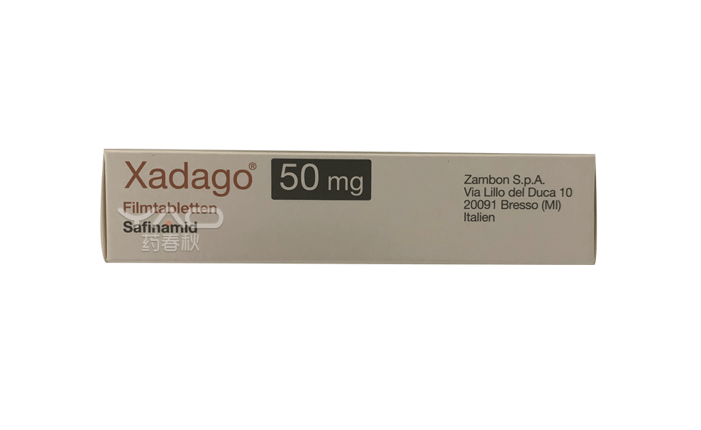 Xadago