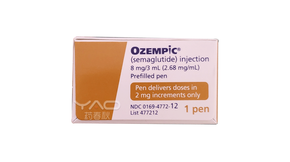 Ozempic