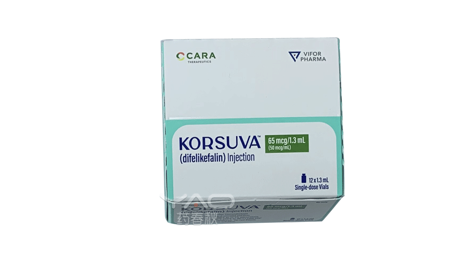 Korsuva（NDC：59353-065-12）