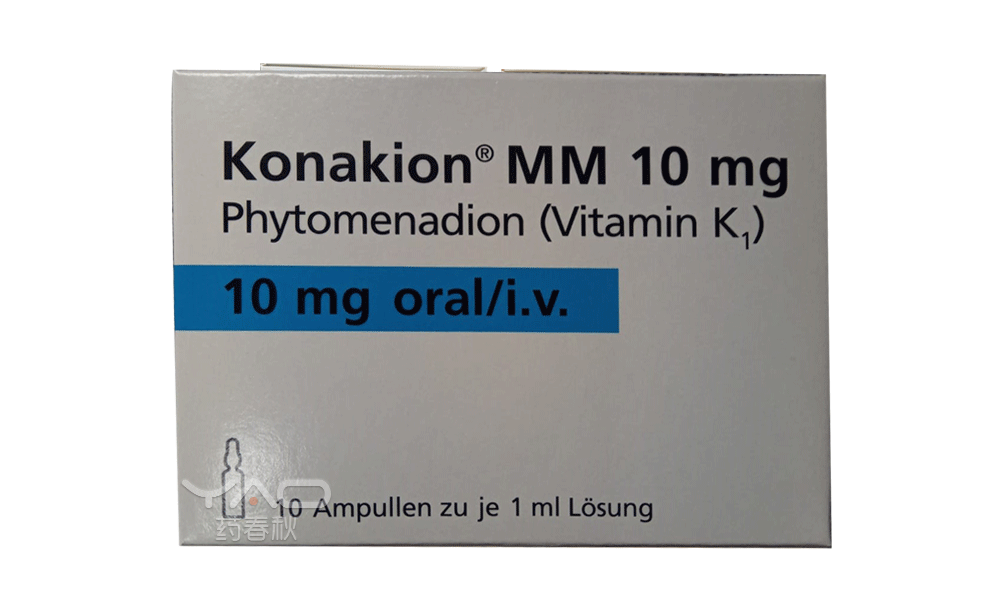 Konakion MM