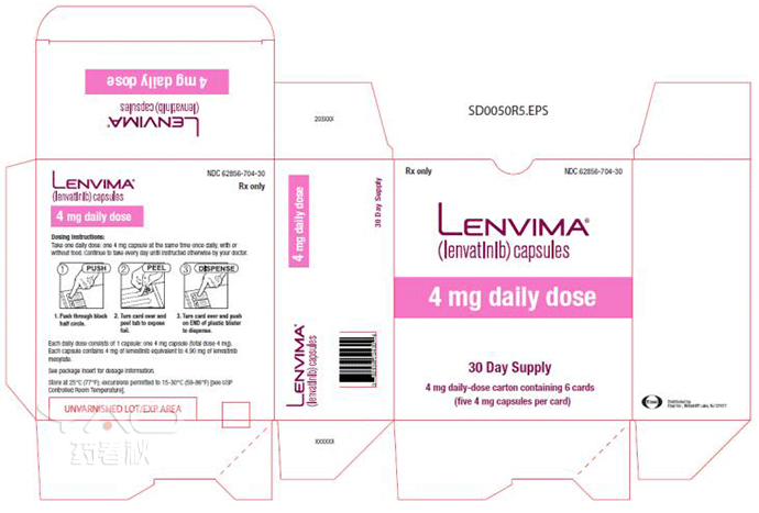 Lenvima