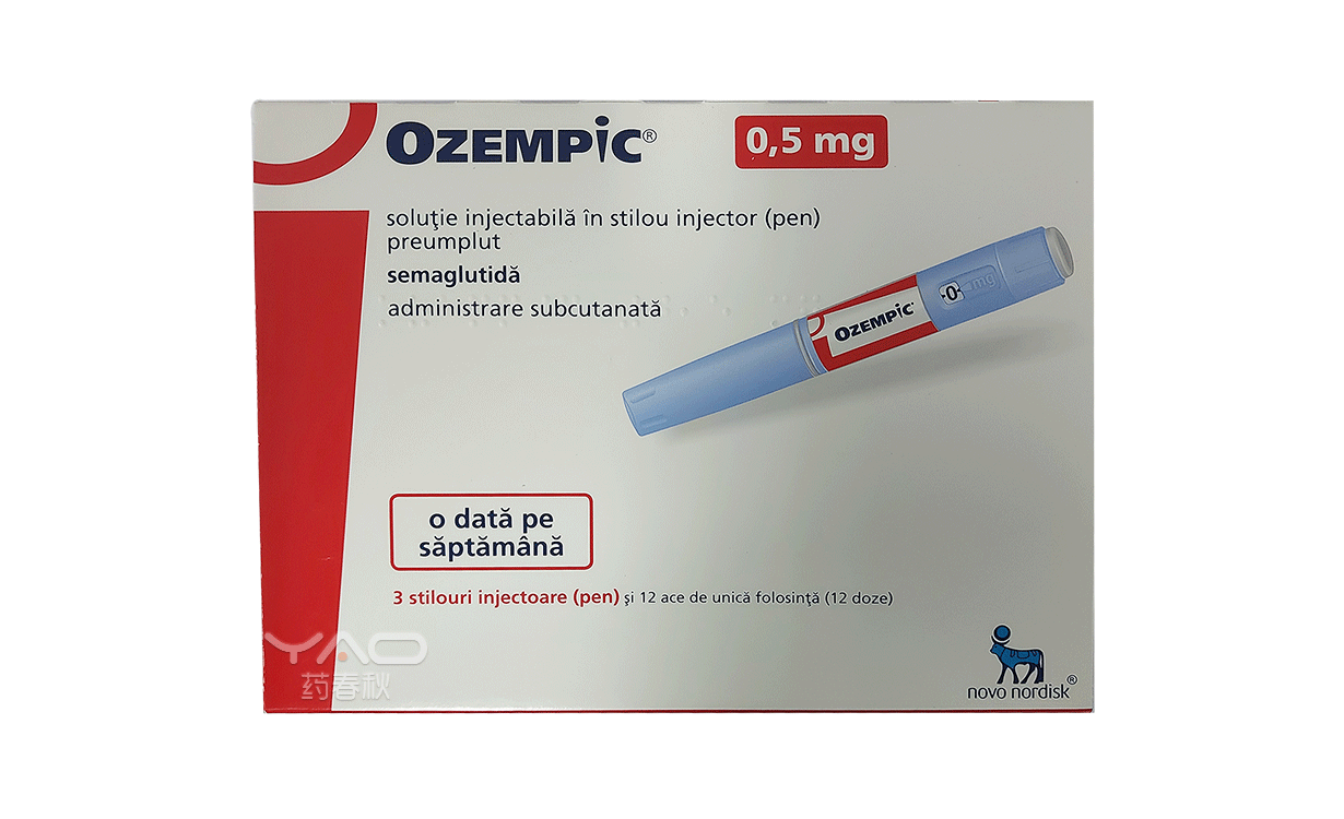 Ozempic