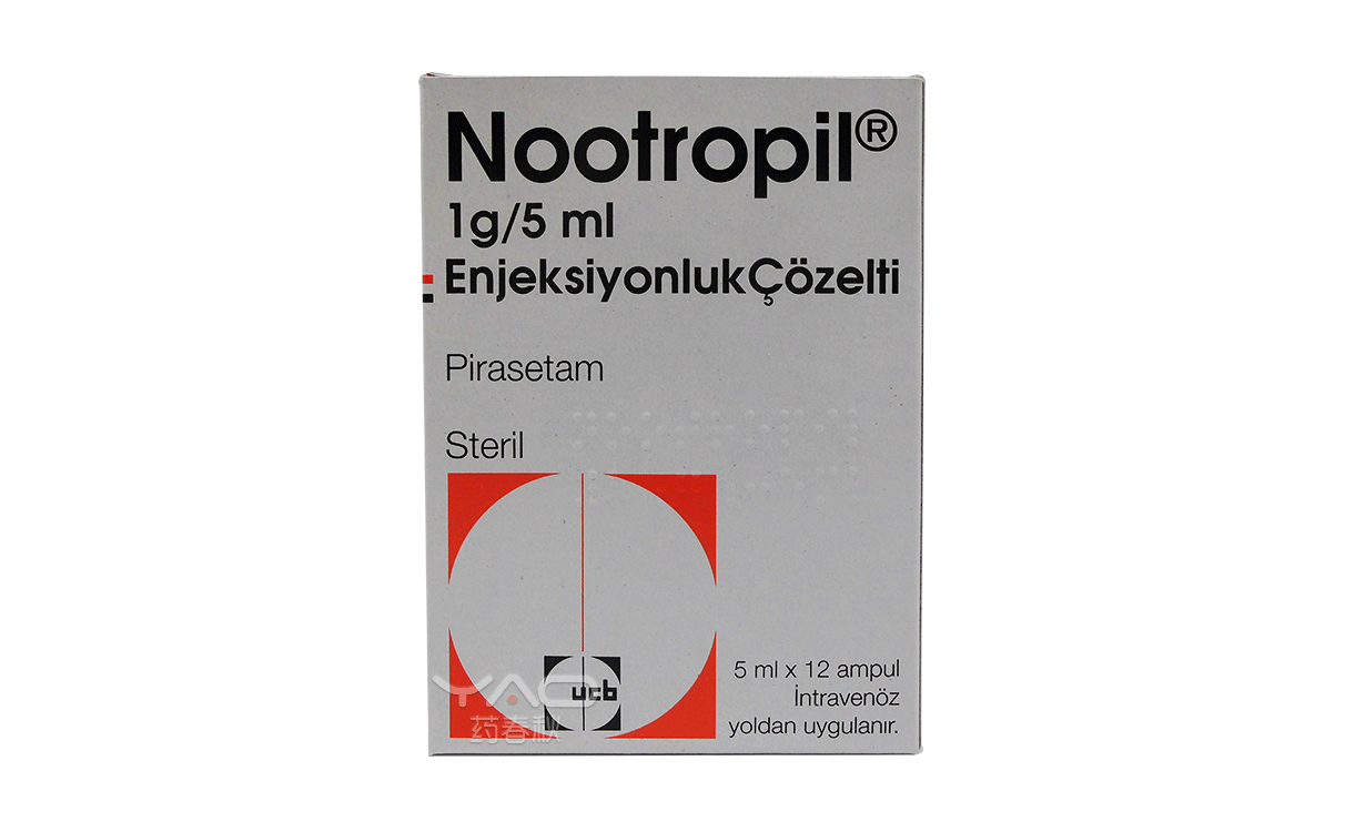 Nootropil